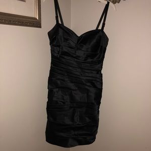 Aidan Mattox dress